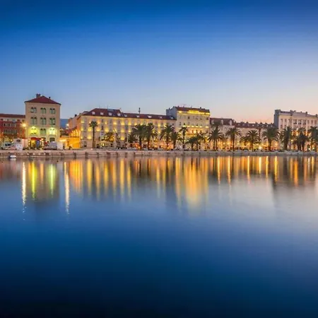 Moni 2 Appartamento *