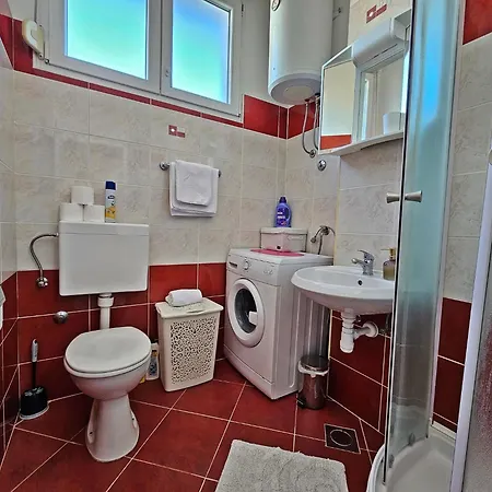 דירה Moni 2 ספליט