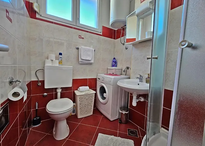 Lägenhet Moni 2 Split