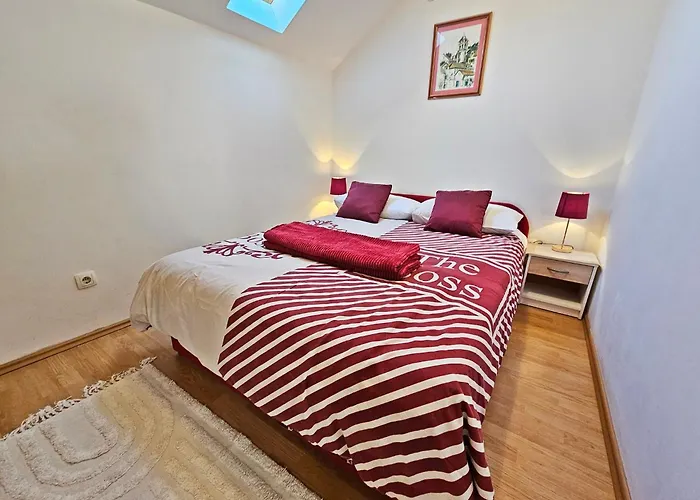 Lägenhet Moni 2 Split