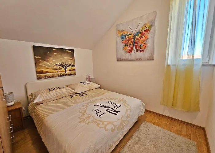 Lägenhet Moni 2 Split